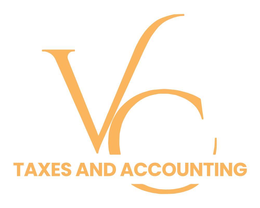 VC Taxes & Accounting | Palos Heights, IL