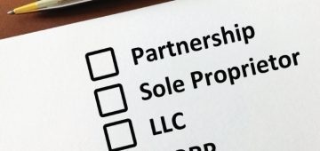 business setup services, new business formation, entity selection advisory, LLC formation